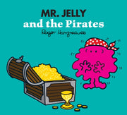 Mr Jelly & The Pirates