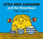 Little Miss Sunshine & The Three Bears