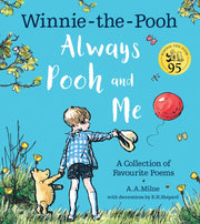 Always Pooh & Me
