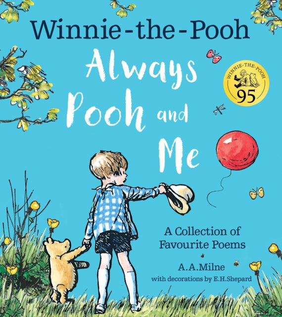 Always Pooh & Me
