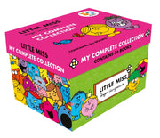 Little Miss My Complete Collectn Boxset