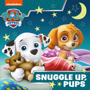 Snuggle Up Pups