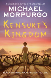 Kensukes Kingdom Film Tie In Edition By Morpurgo Michael