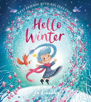 Hello Winter 4