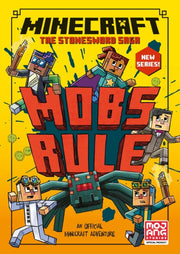 Minecraft Mobs Rule