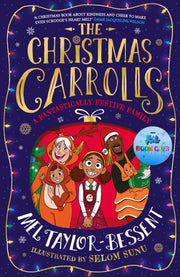 Christmas Carrolls
