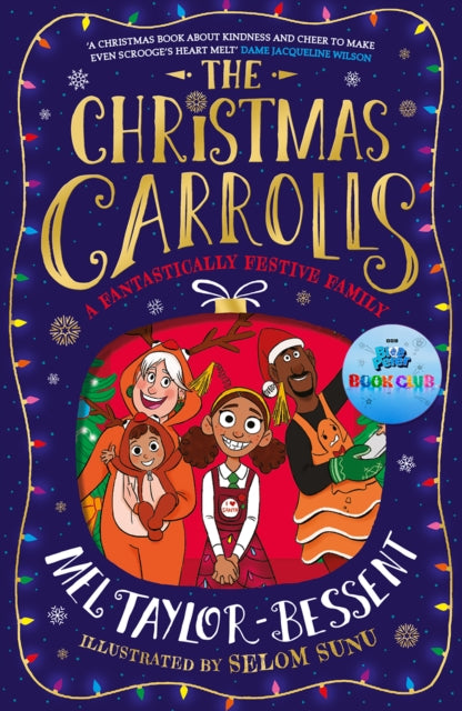 Christmas Carrolls