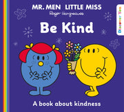 Mr Men Little Miss Be Kind