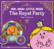 Royal Party