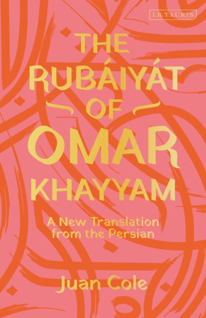 Rubiyt Of Omar Khayyam