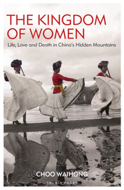 Kingdom Of Women