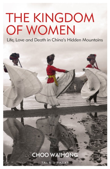 Kingdom Of Women