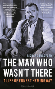 Man Who Wasnt There