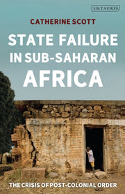 State Failure In Sub Saharan Africa