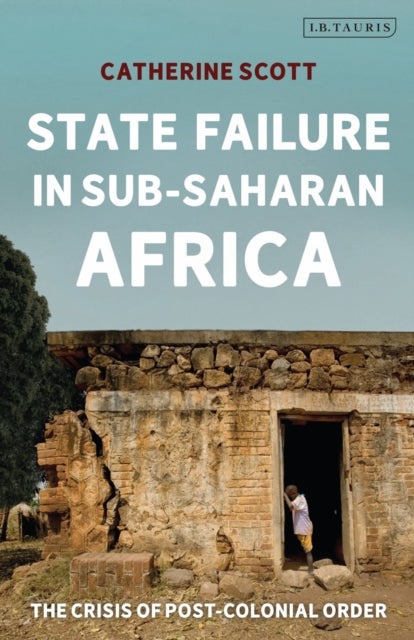 State Failure In Sub Saharan Africa