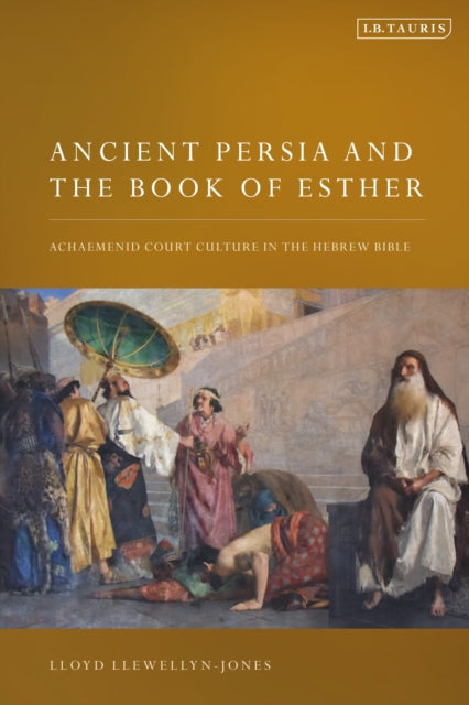 Ancient Persia & The Book Of Esther