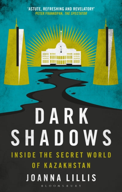 Dark Shadows