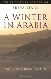 Winter In Arabia A