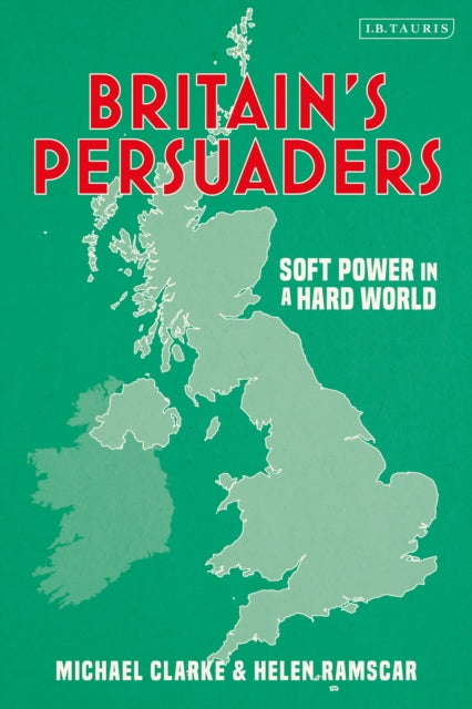 Britains Persuaders