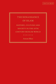 Renaissance Of Islam The
