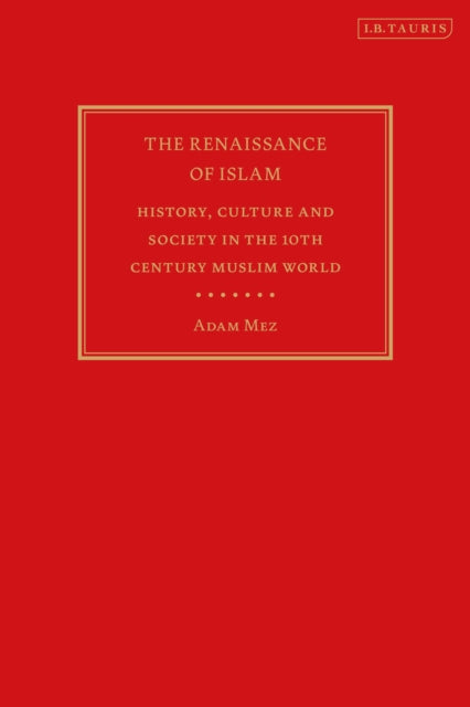 Renaissance Of Islam The