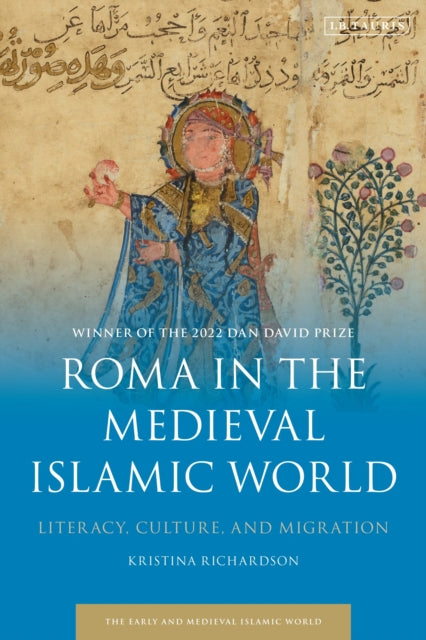 Gypsies In The Medieval Islamic Wor