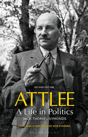 Attlee A Life In Politics