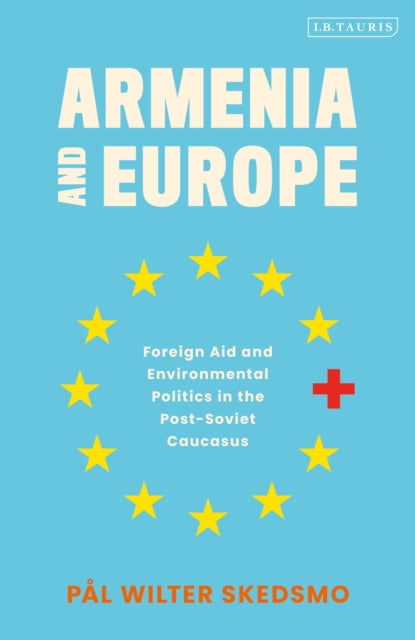 Armenia & Europe