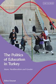Politics Of Education In Turkey
