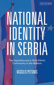 National Identity In Serbia