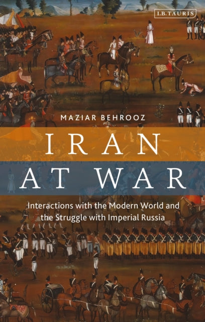 Iran At War