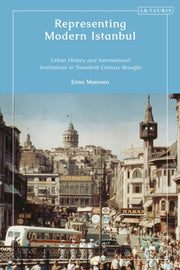Identity And Cosmopolitanism In Mod