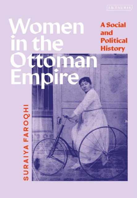Women In The Ottoman Empire