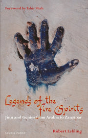Legends Of The Fire Spirits
