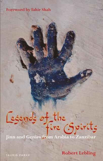 Legends Of The Fire Spirits
