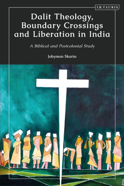Dalit Theology Boundary Crossings