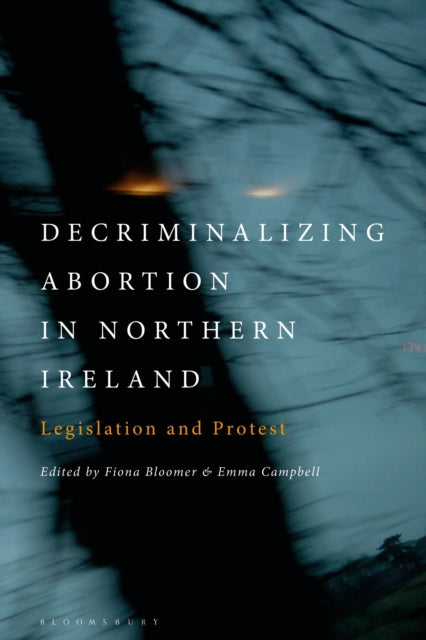 Decriminalizing Abortion In Norther By Bloomer Fiona