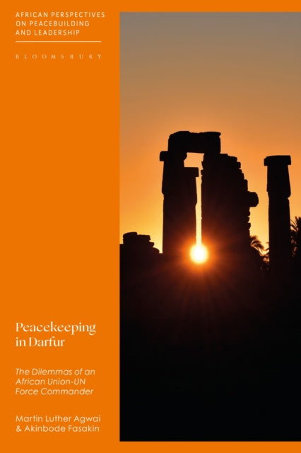 Peacekeeping In Darfur