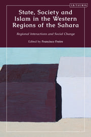 State Society And Islam In The Wes