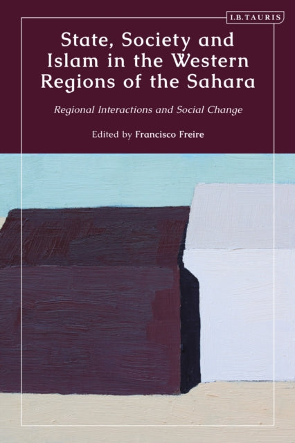 State Society And Islam In The Wes