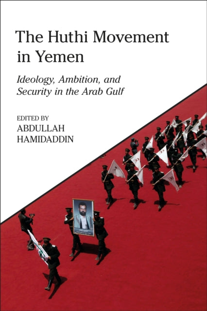 Huthi Movement In Yemen The