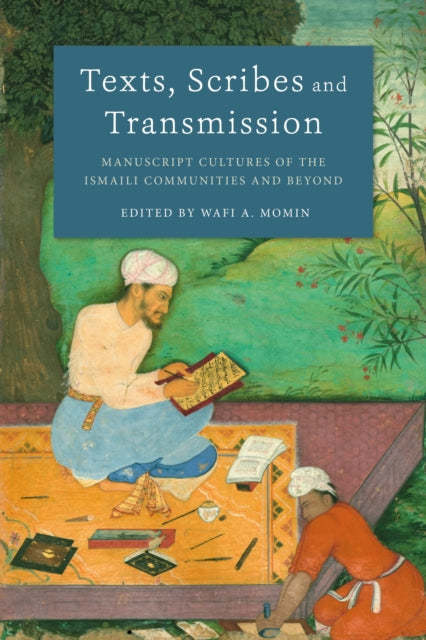 Texts Scribes And Transmission