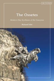 Ossetes By Foltz Richard