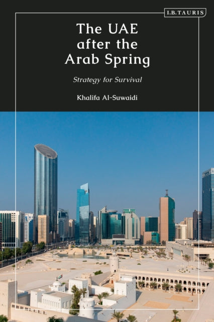 Uae After The Arab Spring The