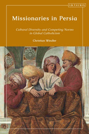 Missionaries In Persia: Cultural Diversi