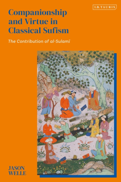 Companionship And Virtue In Classic