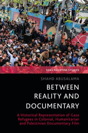 Between Reality And Documentary