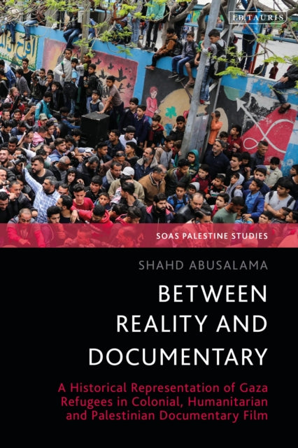 Between Reality And Documentary