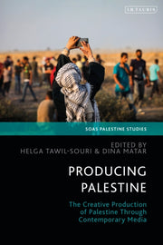 Producing Palestine: The Creative Produc