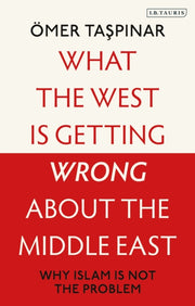 What The West Is Getting Wrong
